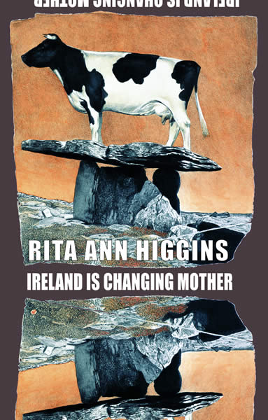 Ireland Is Changing Mother